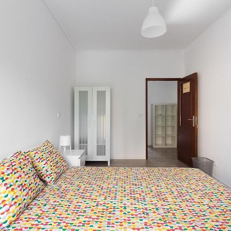 Moreira Guest House 포르투 외부 사진