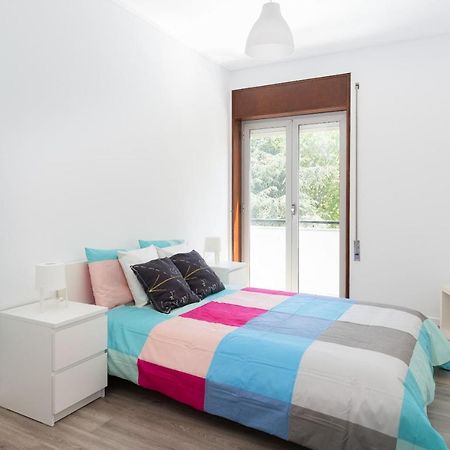 Moreira Guest House 포르투 외부 사진