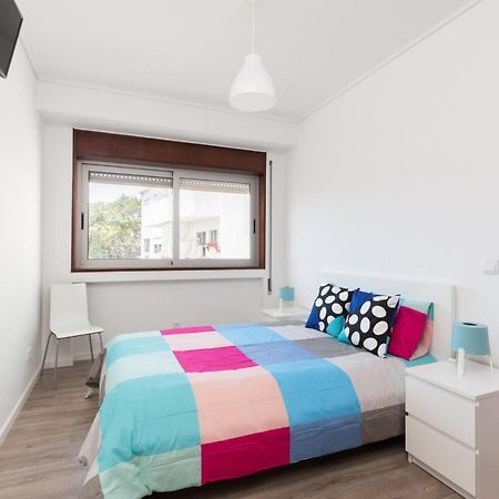 Moreira Guest House 포르투 외부 사진