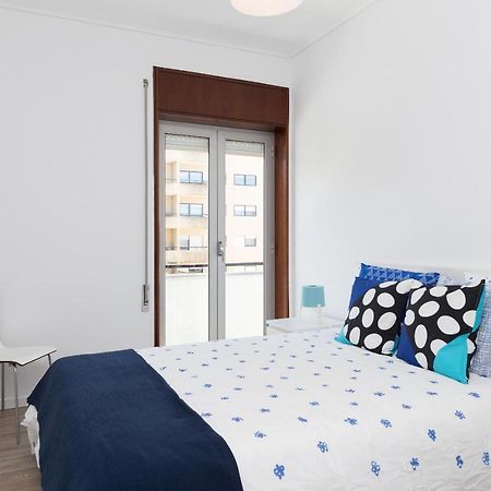 Moreira Guest House 포르투 외부 사진