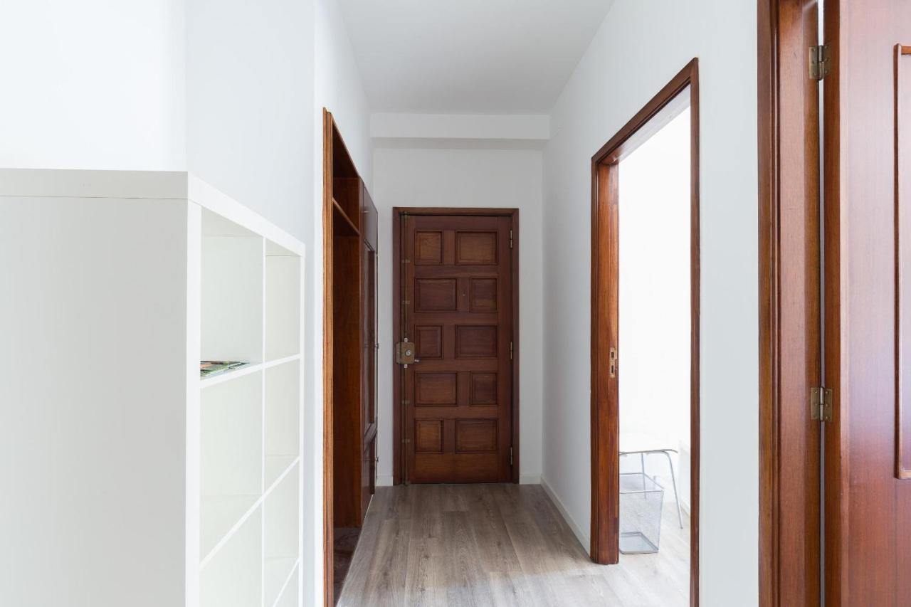 Moreira Guest House 포르투 외부 사진