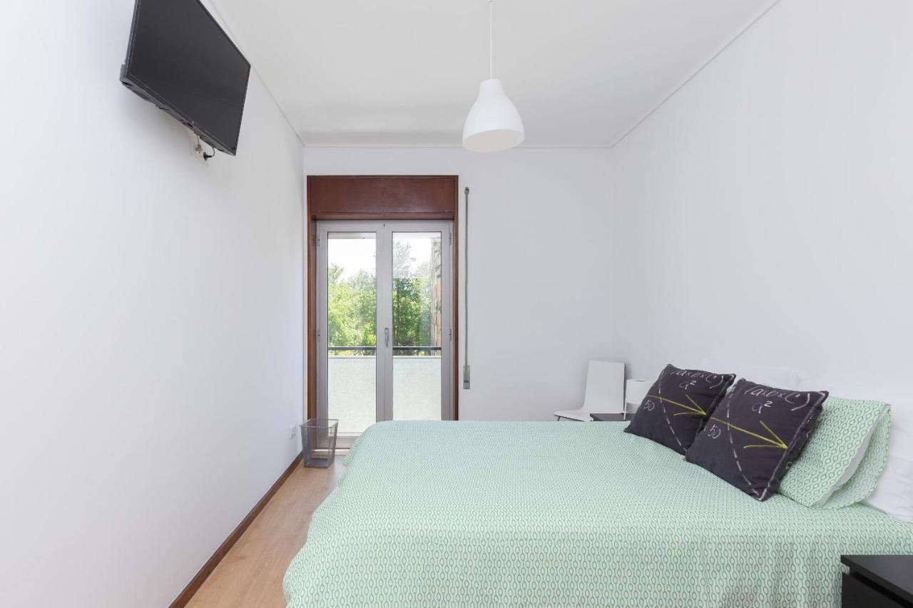Moreira Guest House 포르투 외부 사진