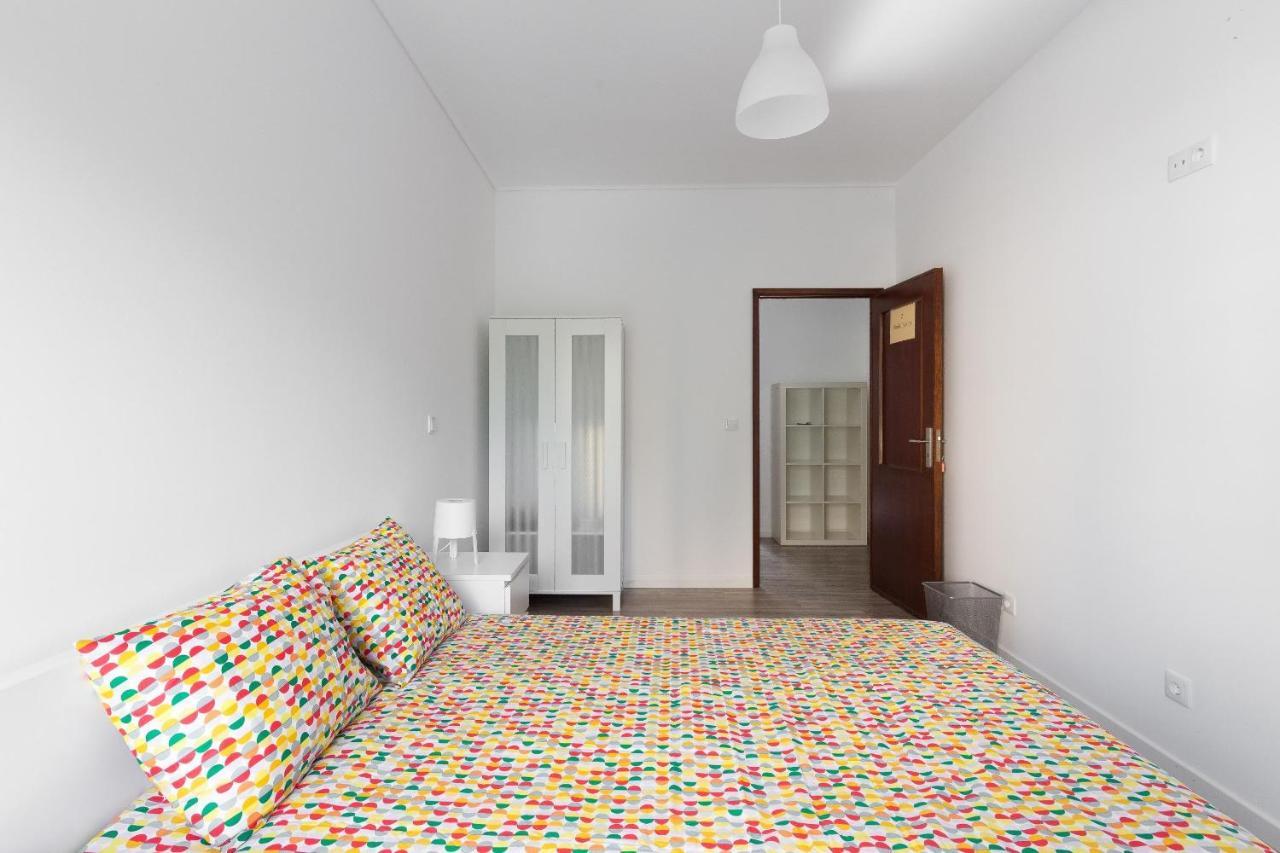 Moreira Guest House 포르투 외부 사진