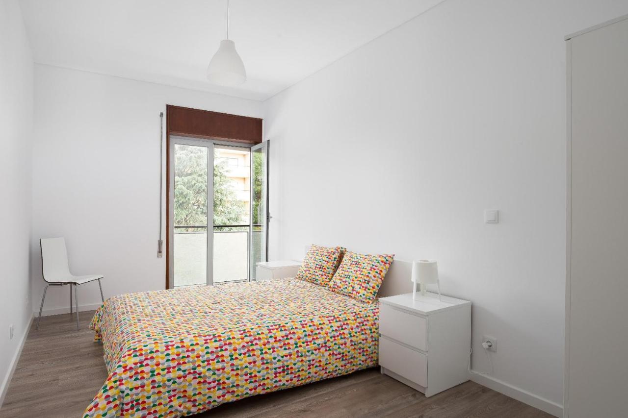 Moreira Guest House 포르투 외부 사진