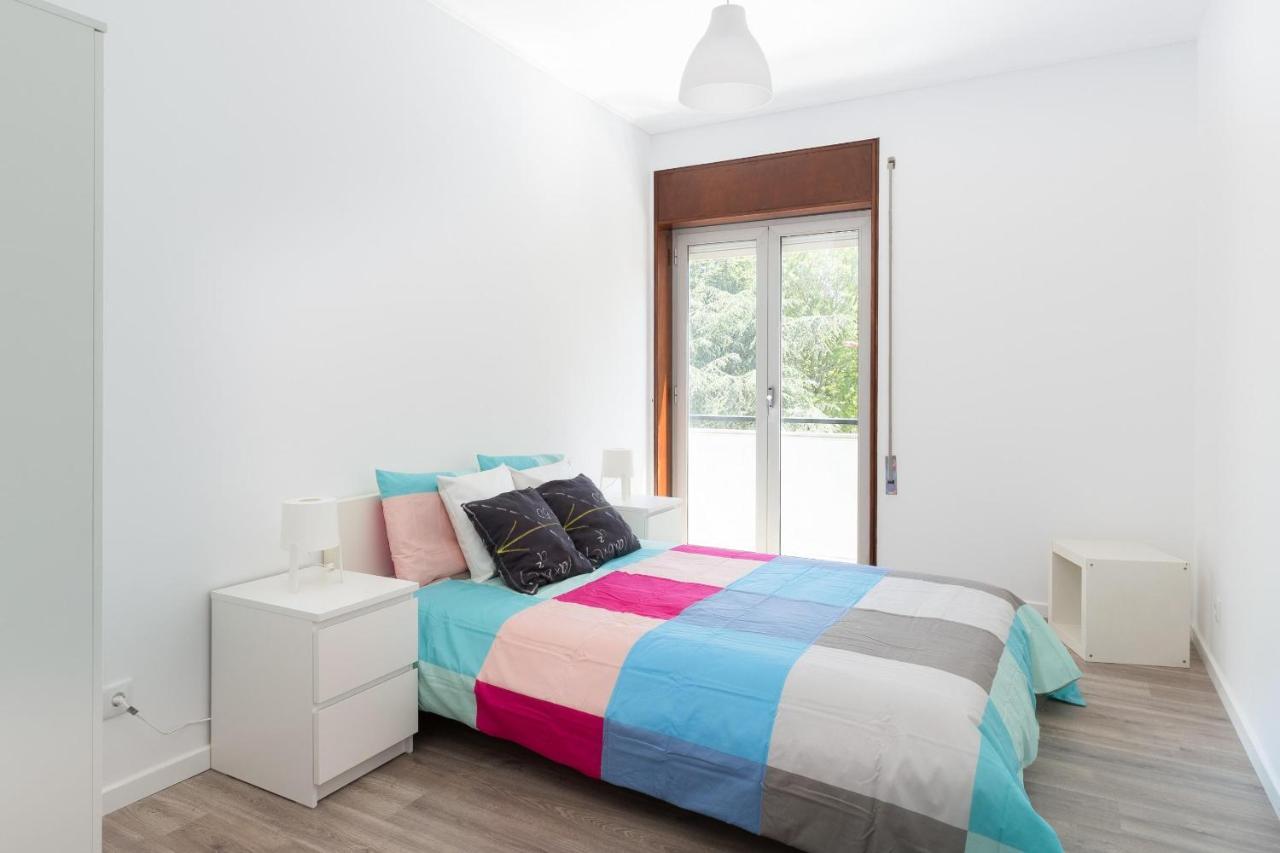 Moreira Guest House 포르투 외부 사진