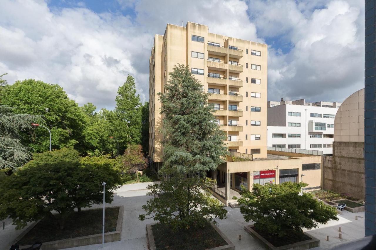 Moreira Guest House 포르투 외부 사진