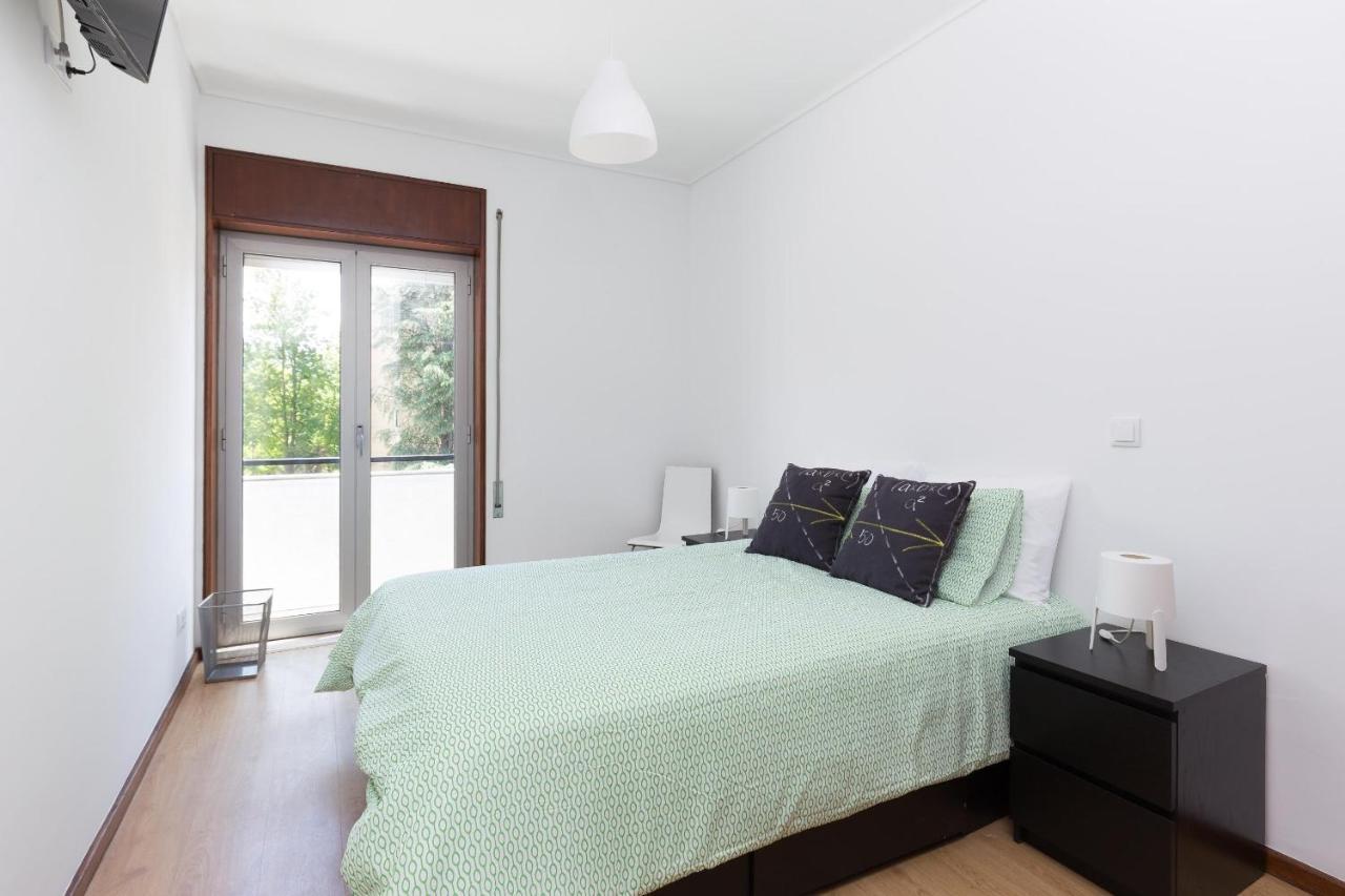 Moreira Guest House 포르투 외부 사진