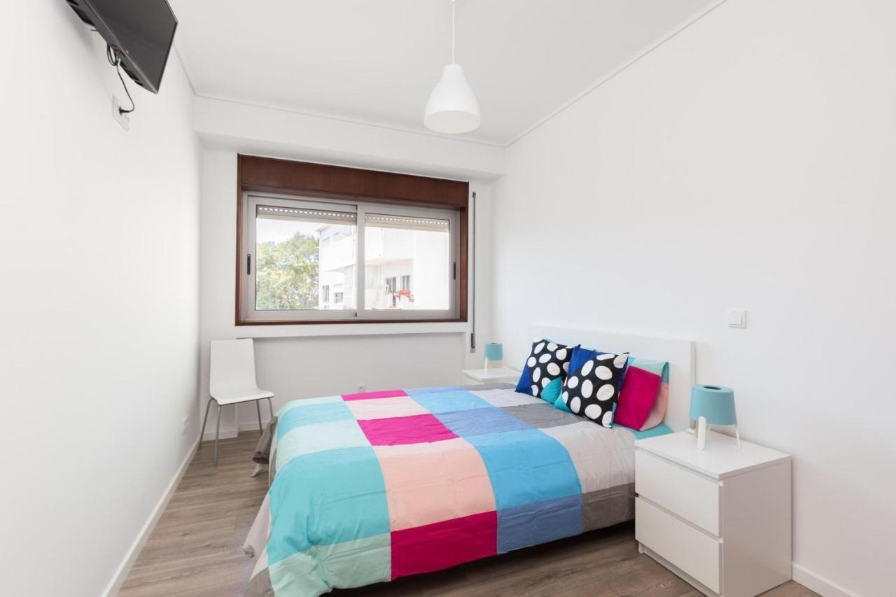 Moreira Guest House 포르투 외부 사진