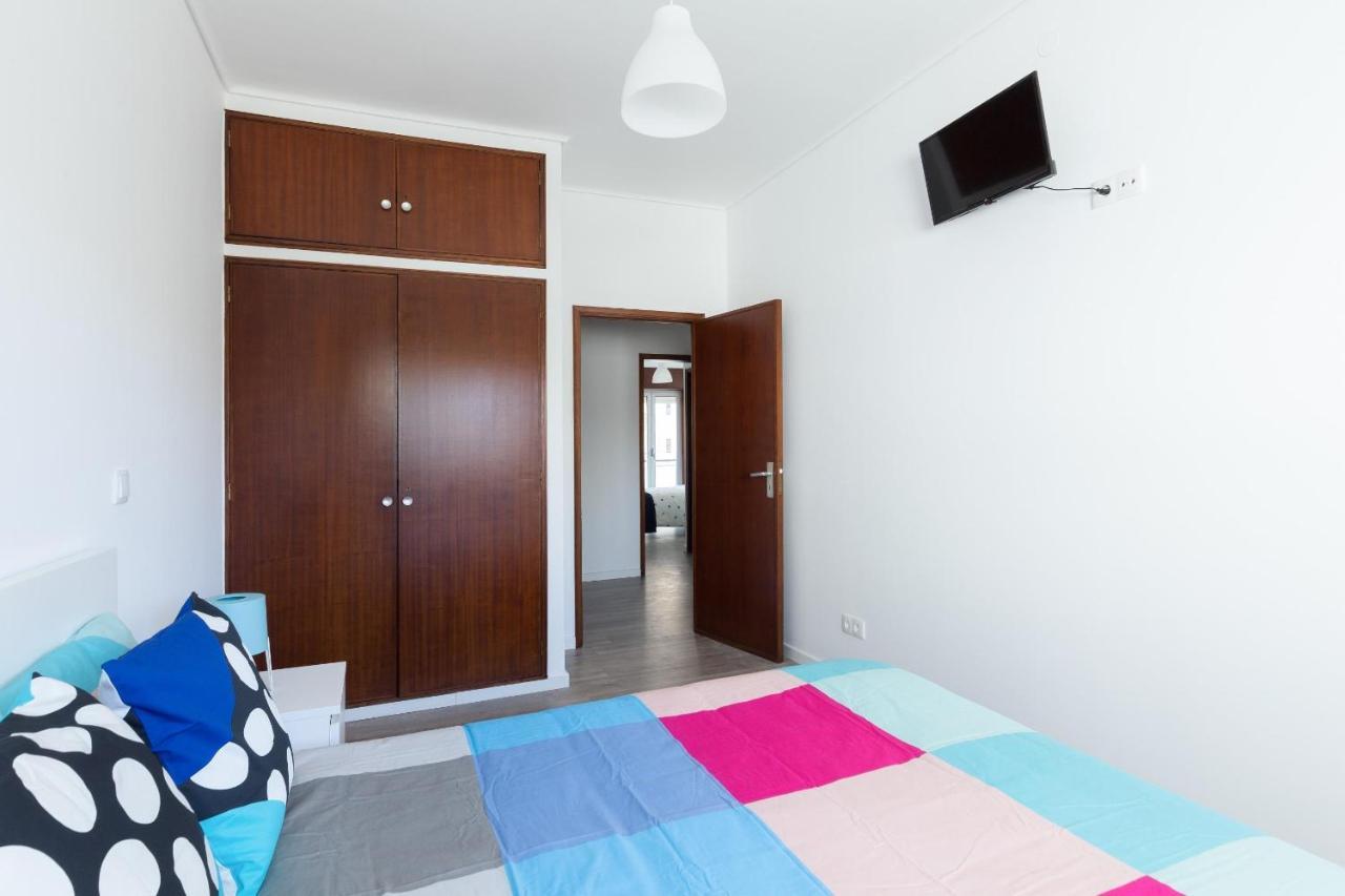 Moreira Guest House 포르투 외부 사진