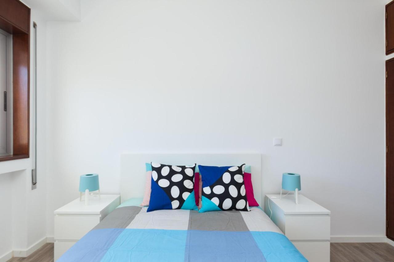 Moreira Guest House 포르투 외부 사진