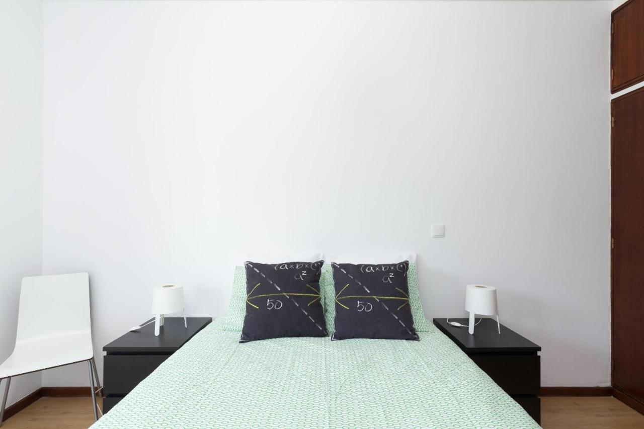 Moreira Guest House 포르투 외부 사진