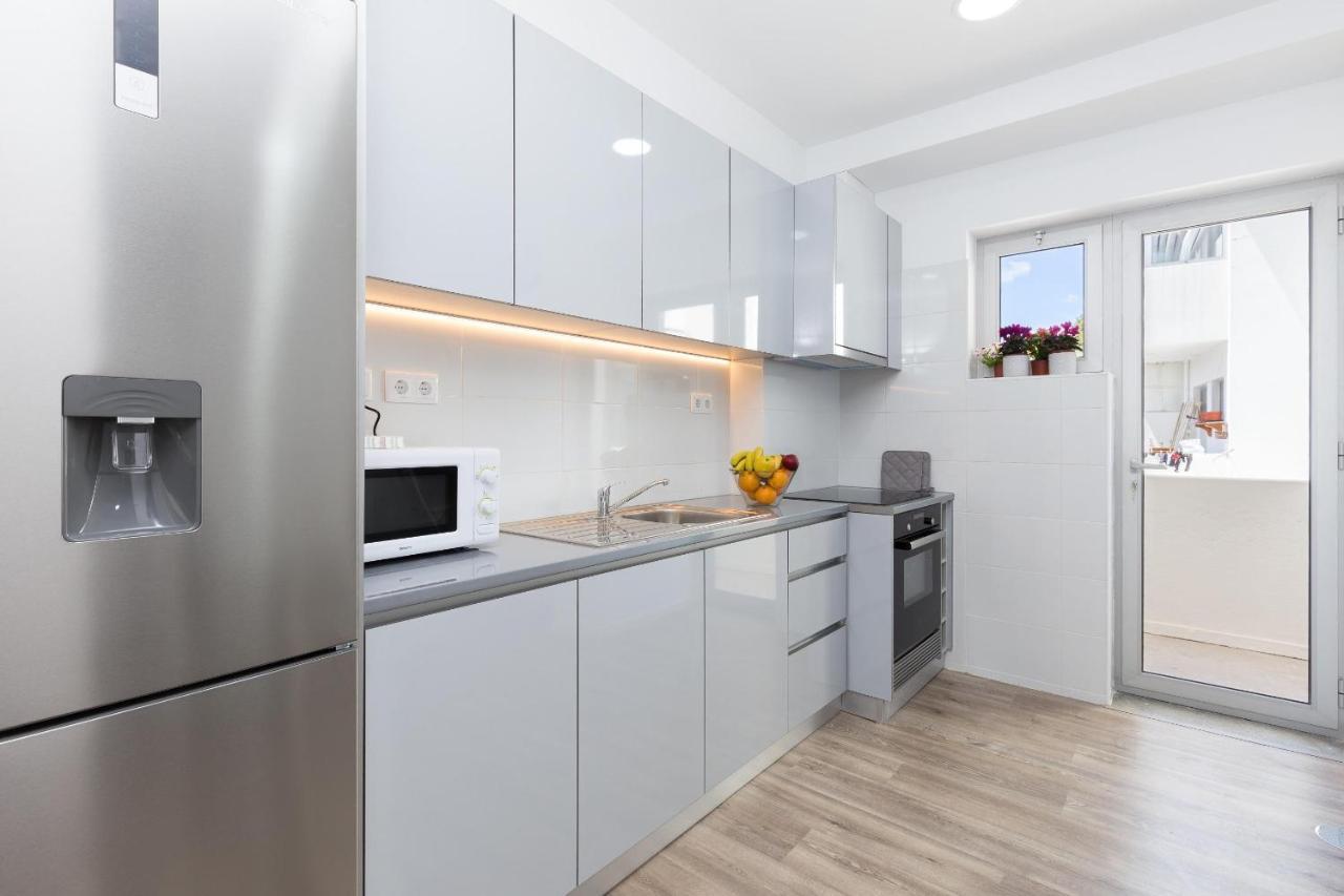 Moreira Guest House 포르투 외부 사진