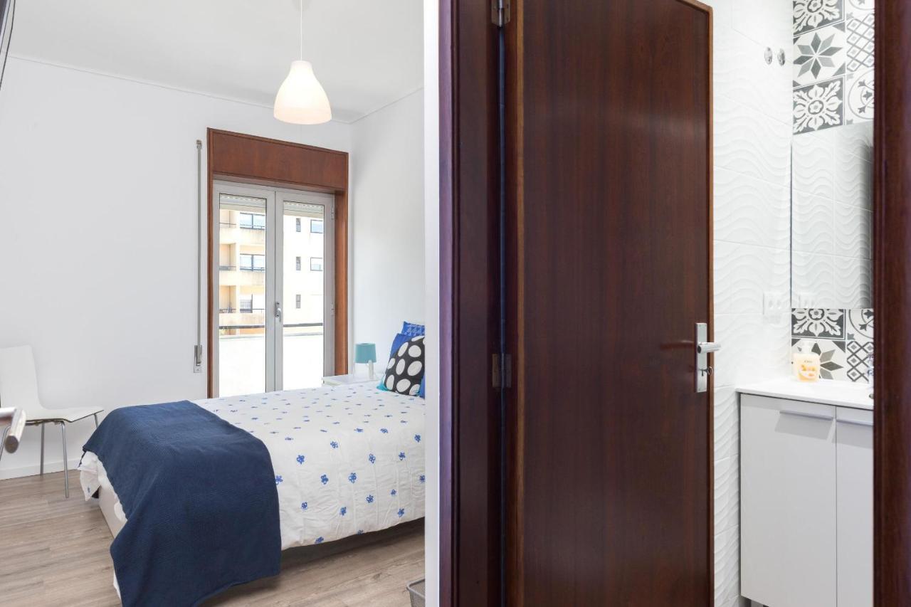 Moreira Guest House 포르투 외부 사진
