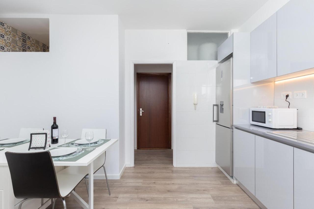 Moreira Guest House 포르투 외부 사진